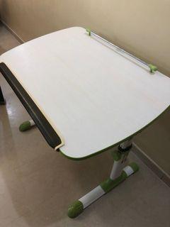 Atwood Ergonomic Kids Study Table Free