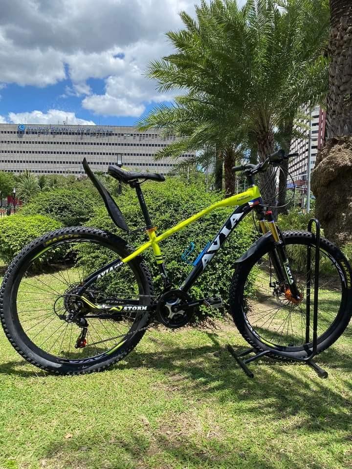 avia mtb 27.5