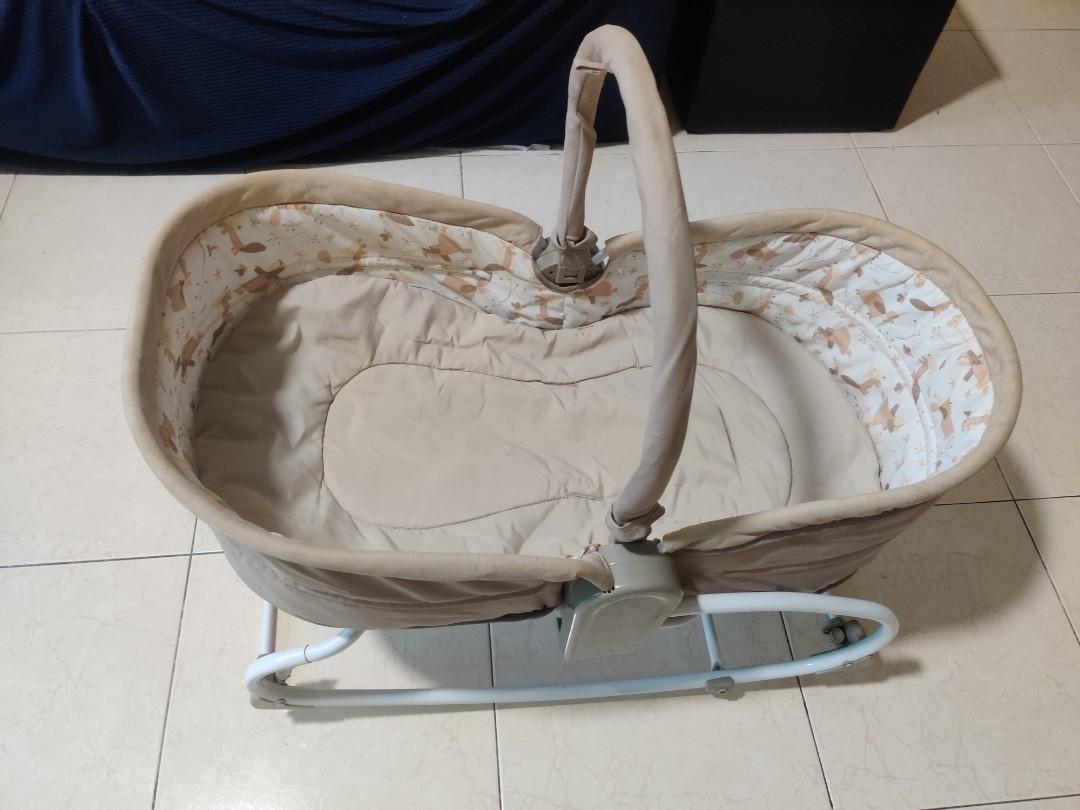 Babyhug opal 3 in 1 top
