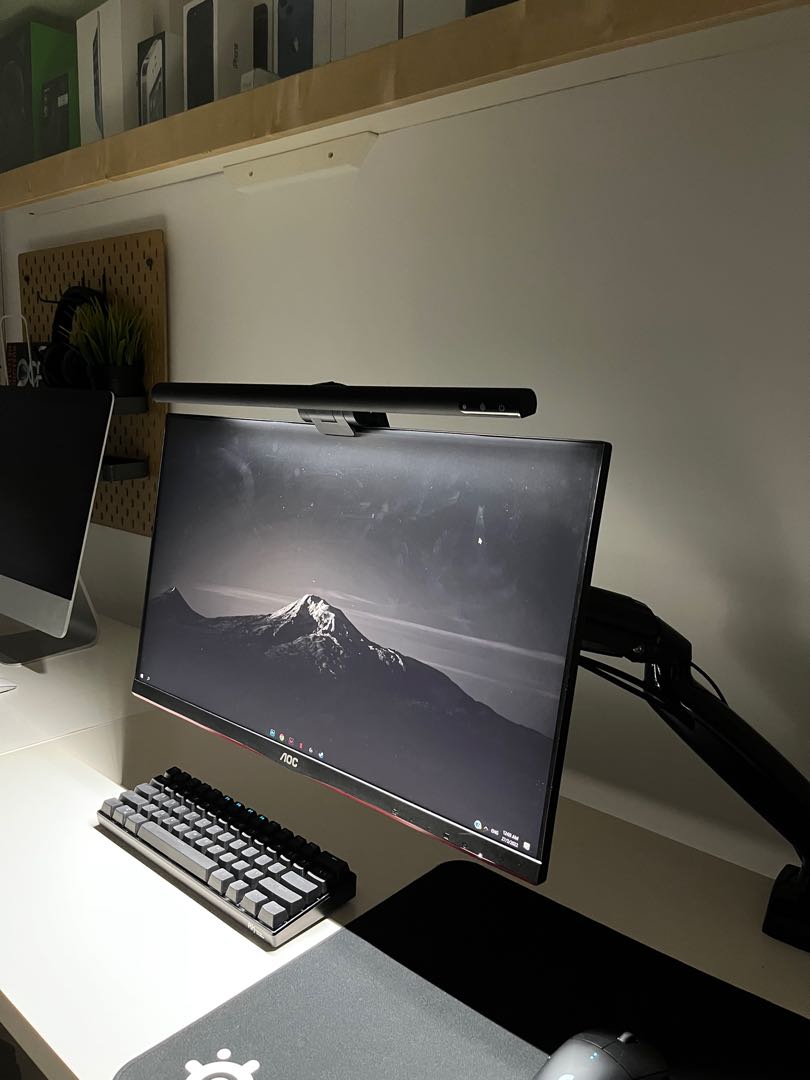 Baseus Monitor Light Bar