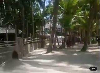 Beach Resort For Sale in Boracay, Malay Aklan