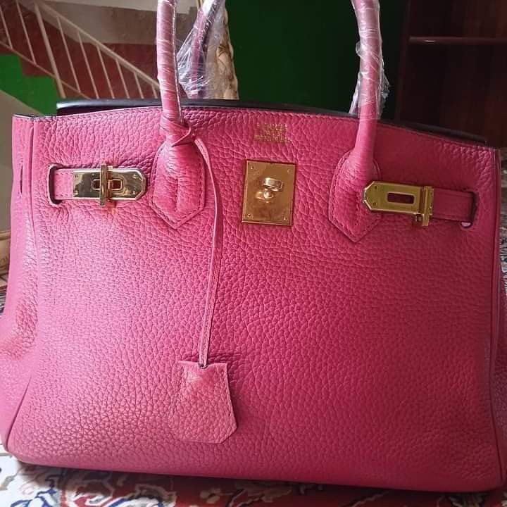 Beg Hermes bundle