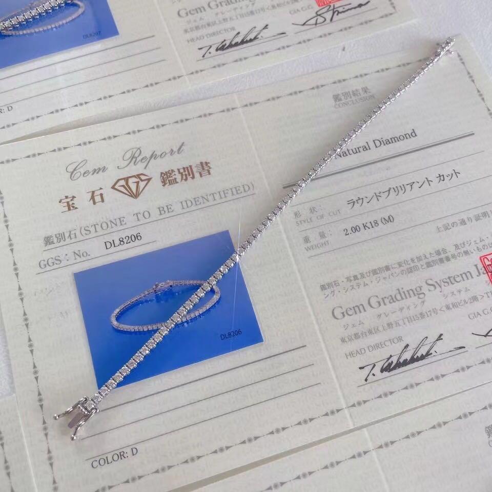 Ggs diamond certification outlet