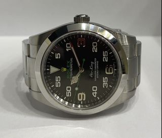 Rolex GMT , Submariner , Daytona , Yacht Master , Explorer Collection item 2