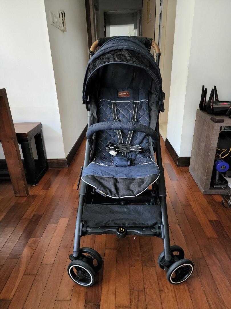 Bonbijou luke mini review 2025