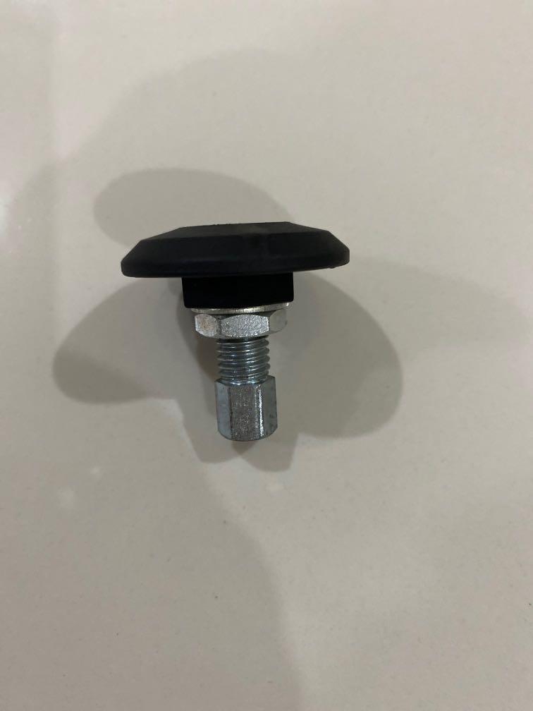 Brompton seatpost stopper discount