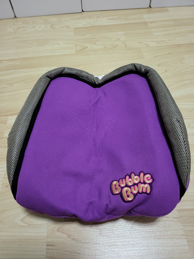 Bubble bum Babies Kids Going Out Car Seats on Carousell