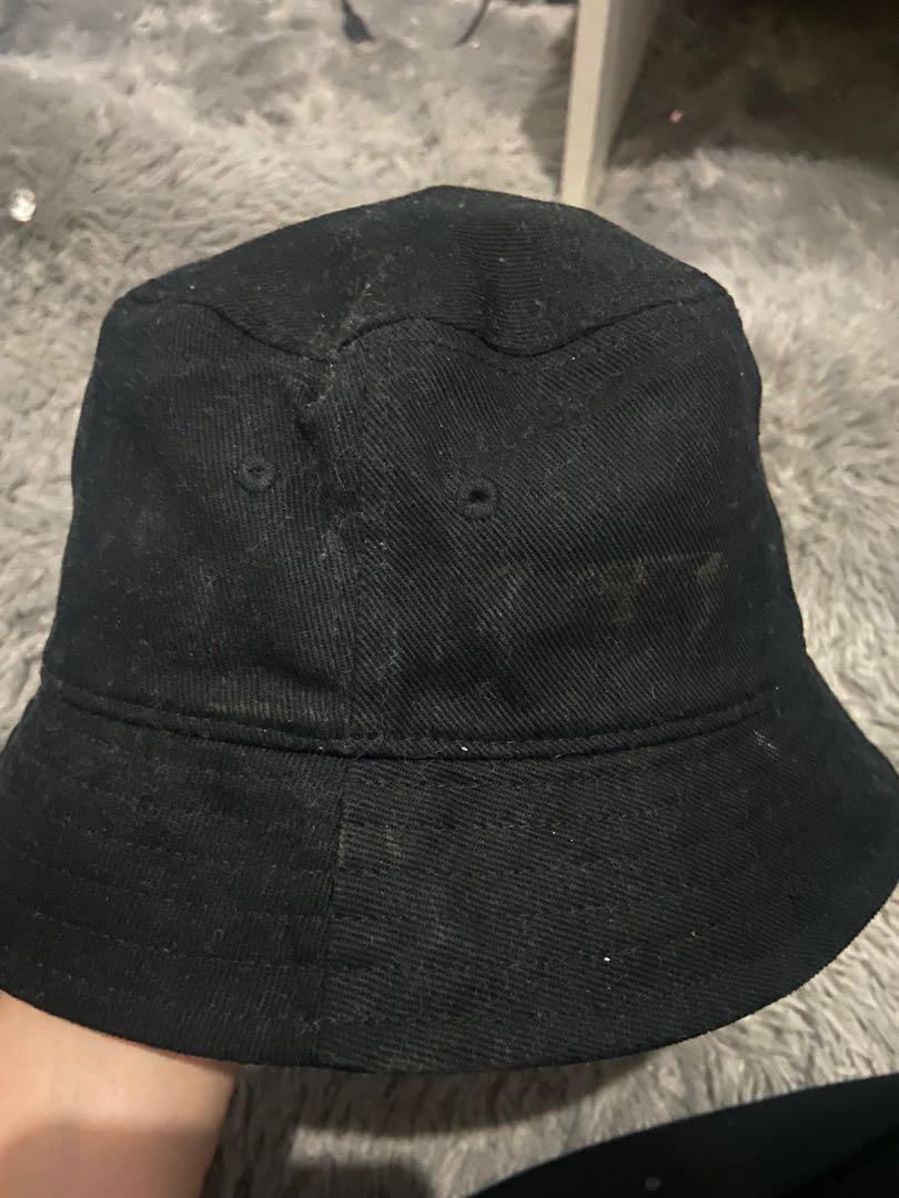 bucket hat h\u0026m, Fesyen Pria, Aksesoris 