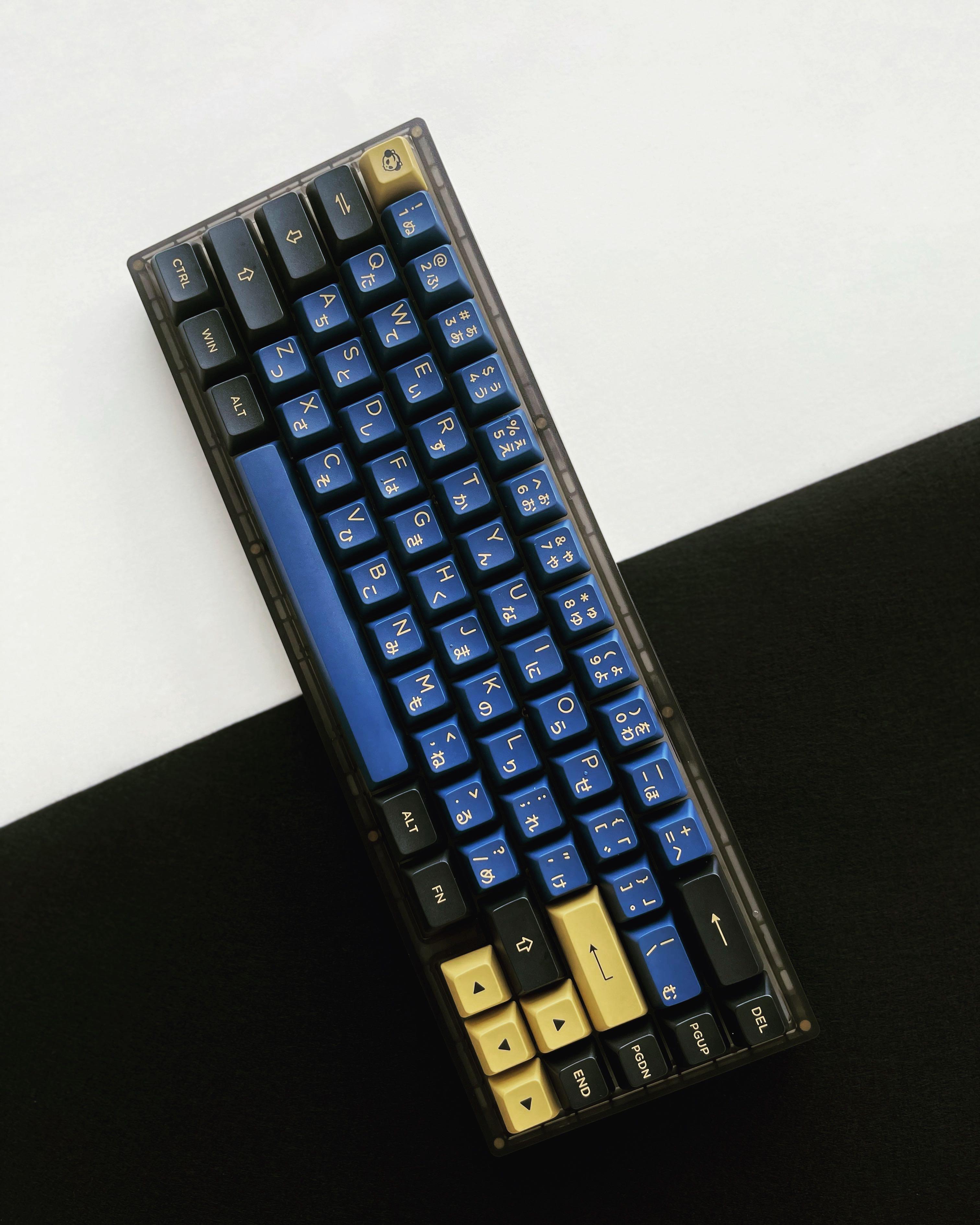 Build Your Own Custom Keyboard!, Computers & Tech, Parts & Accessories