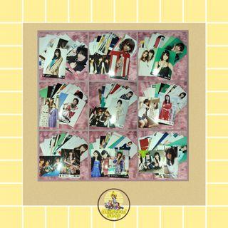 Bundle Only 48G AKB48 SKE48 NMB48 HKT48 NGT48 STU48 MNL48 Random Photocards