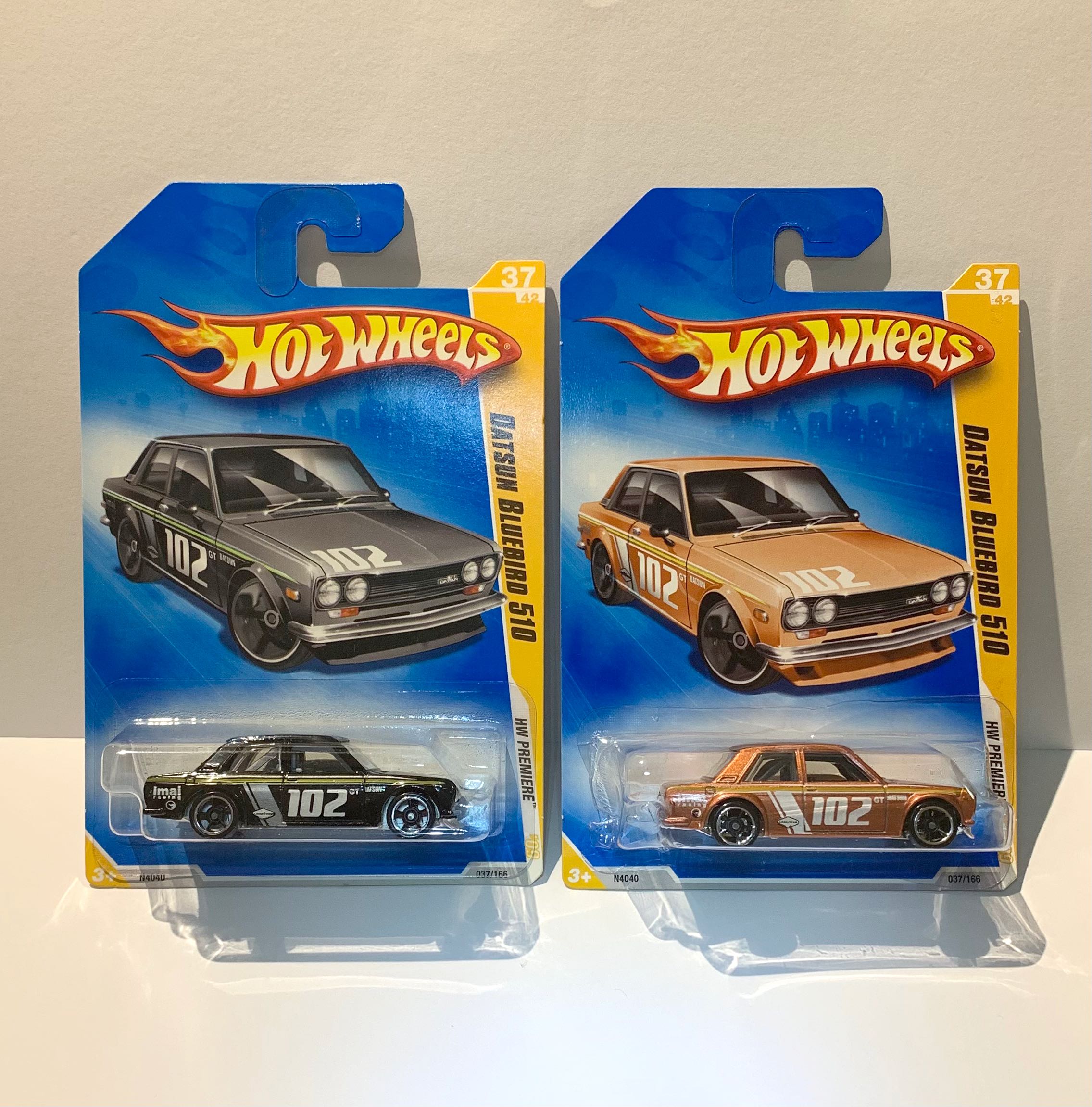 Hot wheels deals datsun 510 black