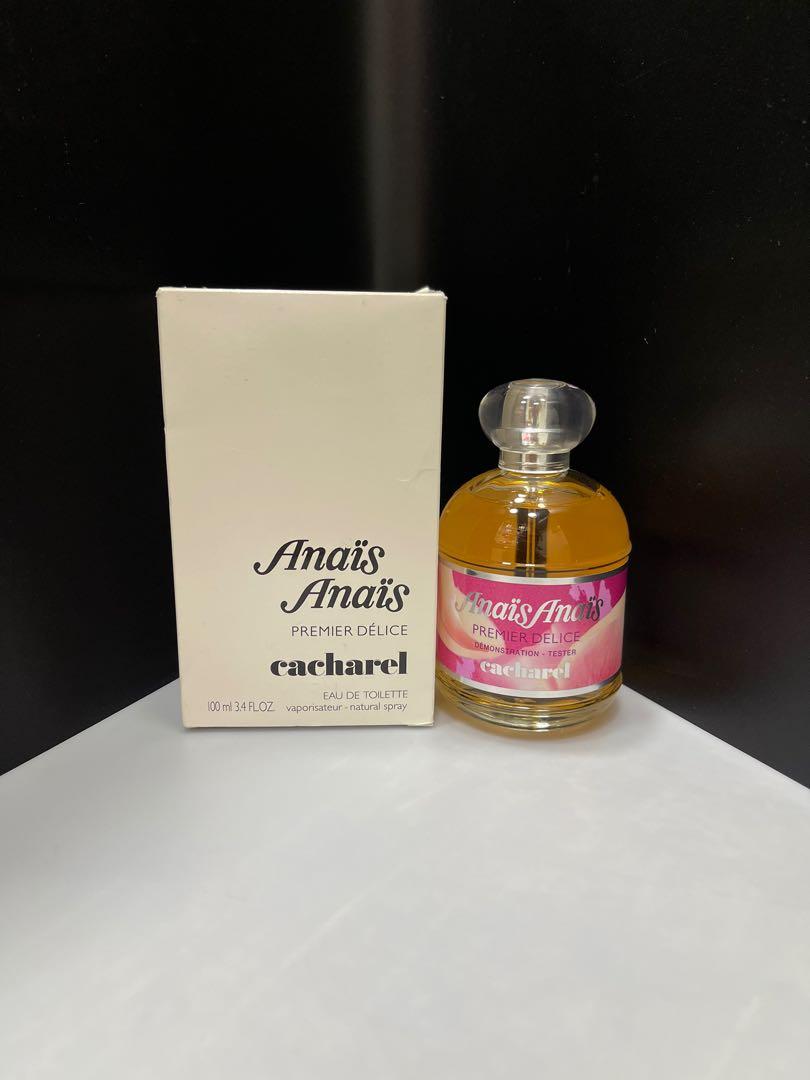 Cacharel anais anais premier delice 100ml 2025