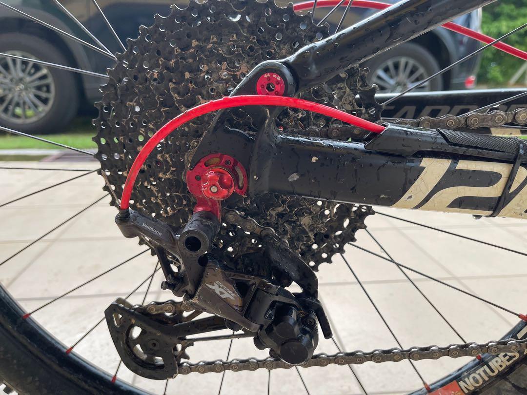 Cannondale rz clearance one twenty price