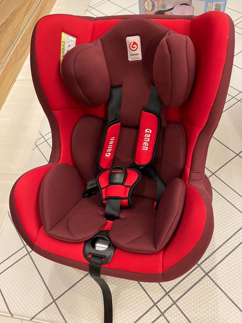 Ganen car seat top