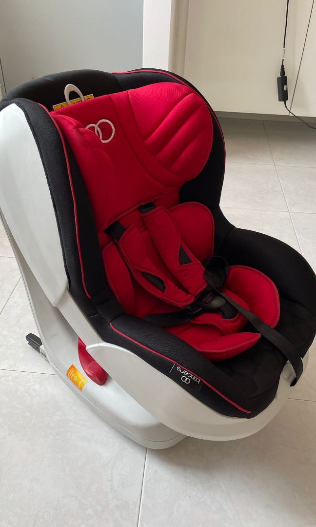 Car seats for babies, Babies & Kids, Going Out, Car Seats on Carousell