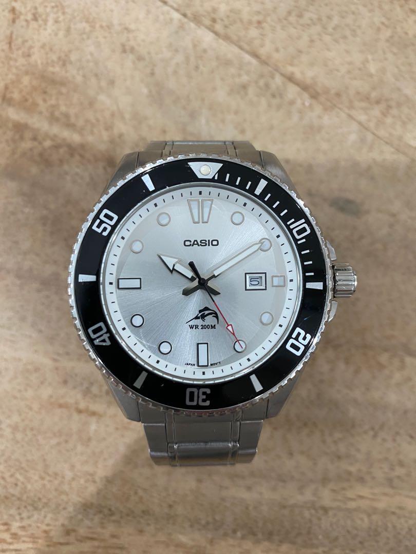 casio mdv106d