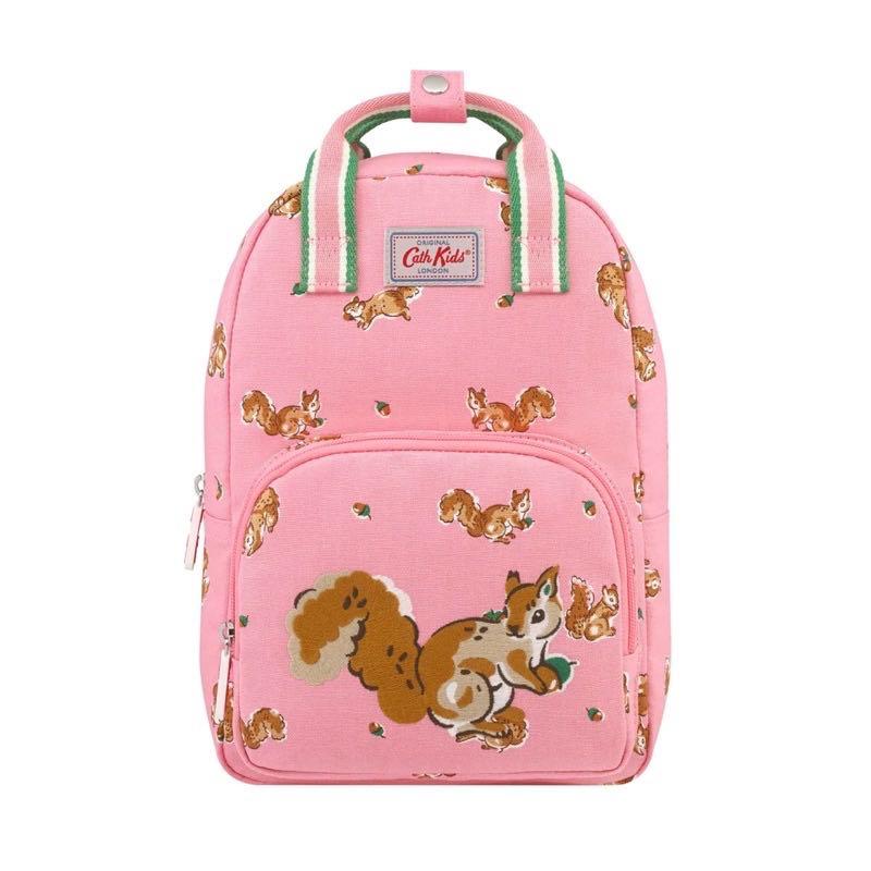 Cath Kidston Medium Backpack Babies Kids Going Out Diaper