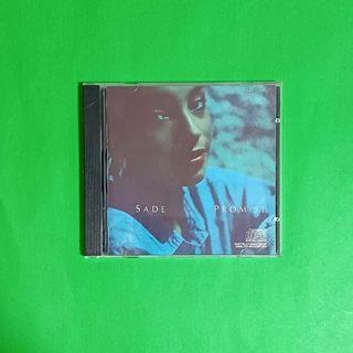 [CD] Sade – Promise