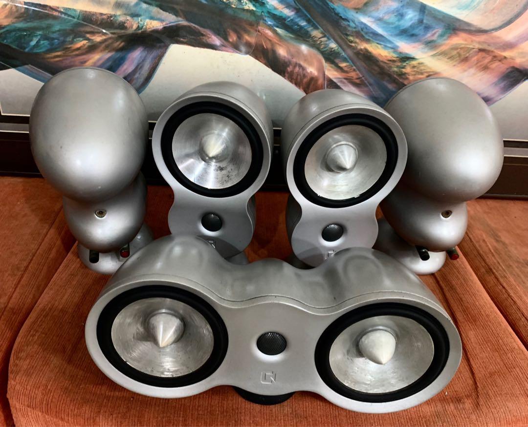 Celestion avs301 discount