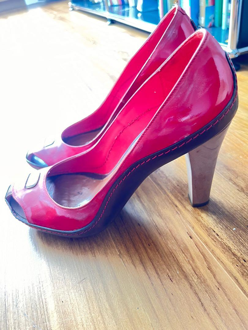 Celine new arrivals vintage shoes