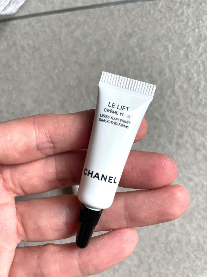 Chanel le lift eye cream and moiturizer, Beauty & Personal Care, Bath &  Body on Carousell