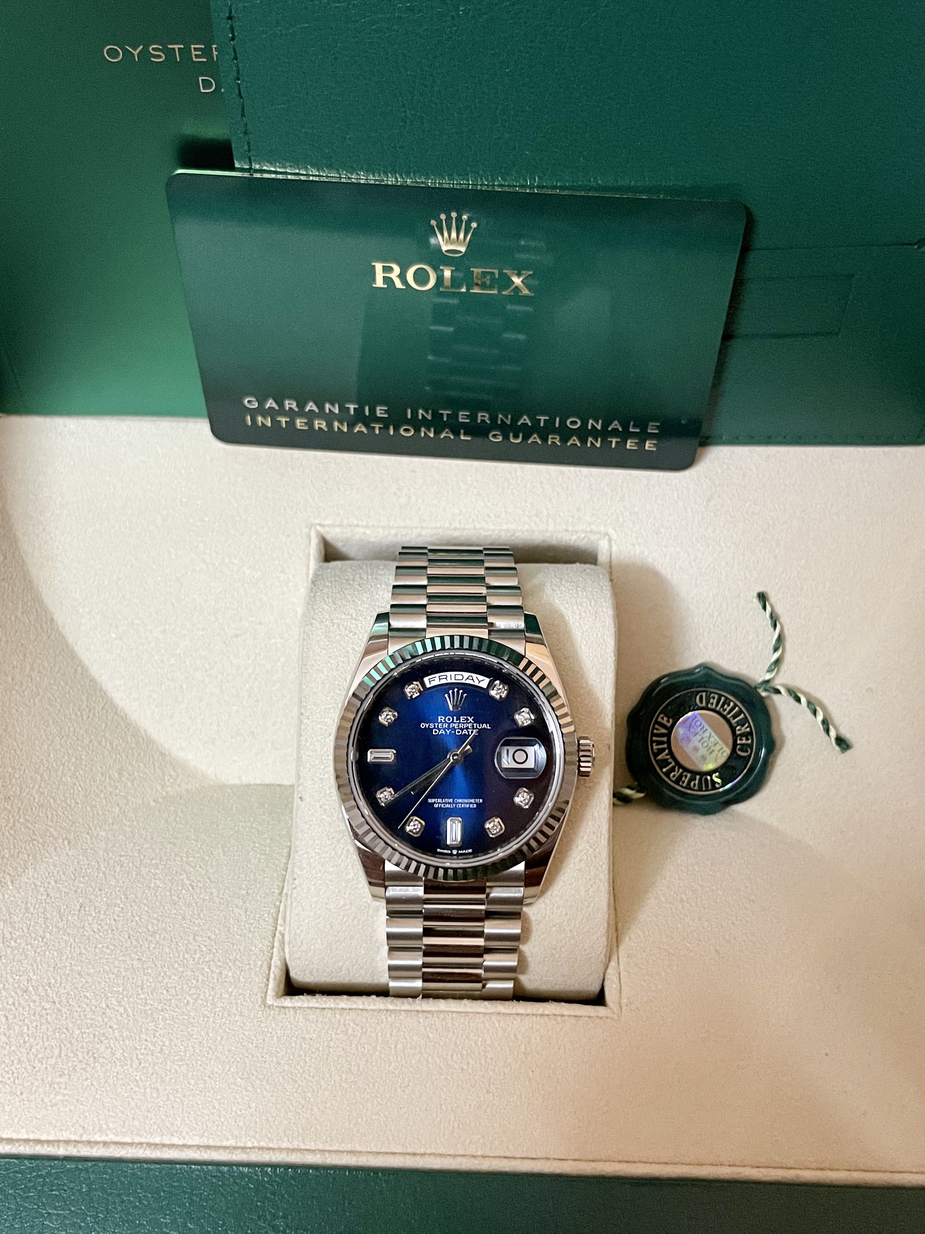 Cheapest rolex day new arrivals date