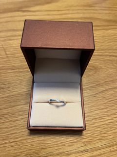 Chow Sang Sang 周生生鑽石戒指64194033118337110