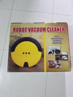Cleaner robot KRV 208