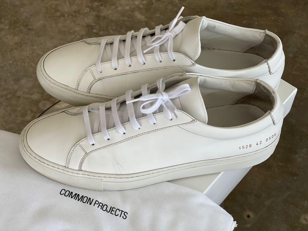 Mohawk General Store | Common Projects