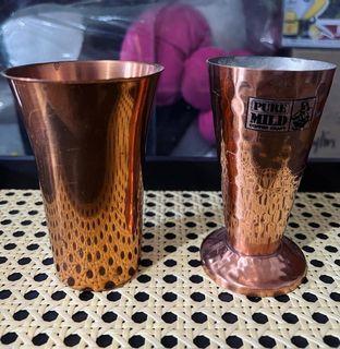 COPPER CUP COLLECTIBLES
