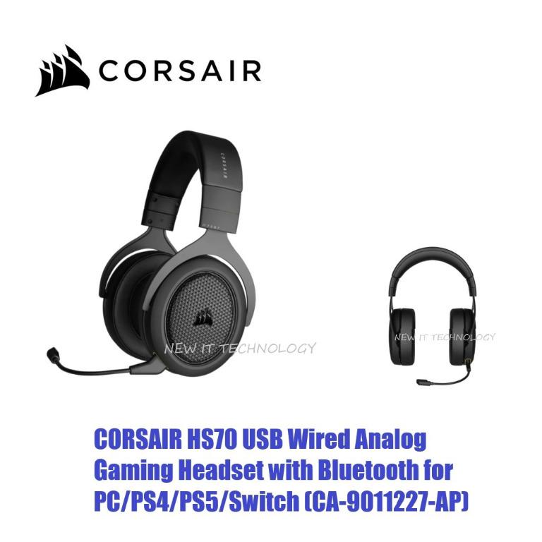 Hs70 pro wired sale