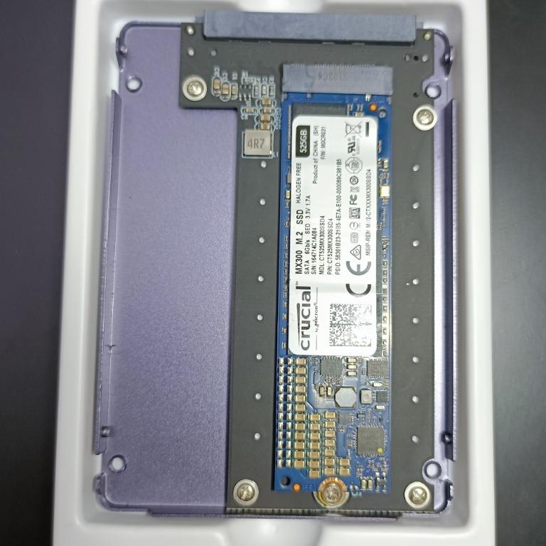 Crucial mx300 500gb discount