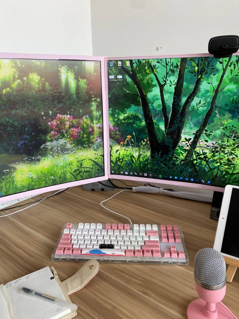 Custom Keyboard Build Services, Computers & Tech, Parts & Accessories