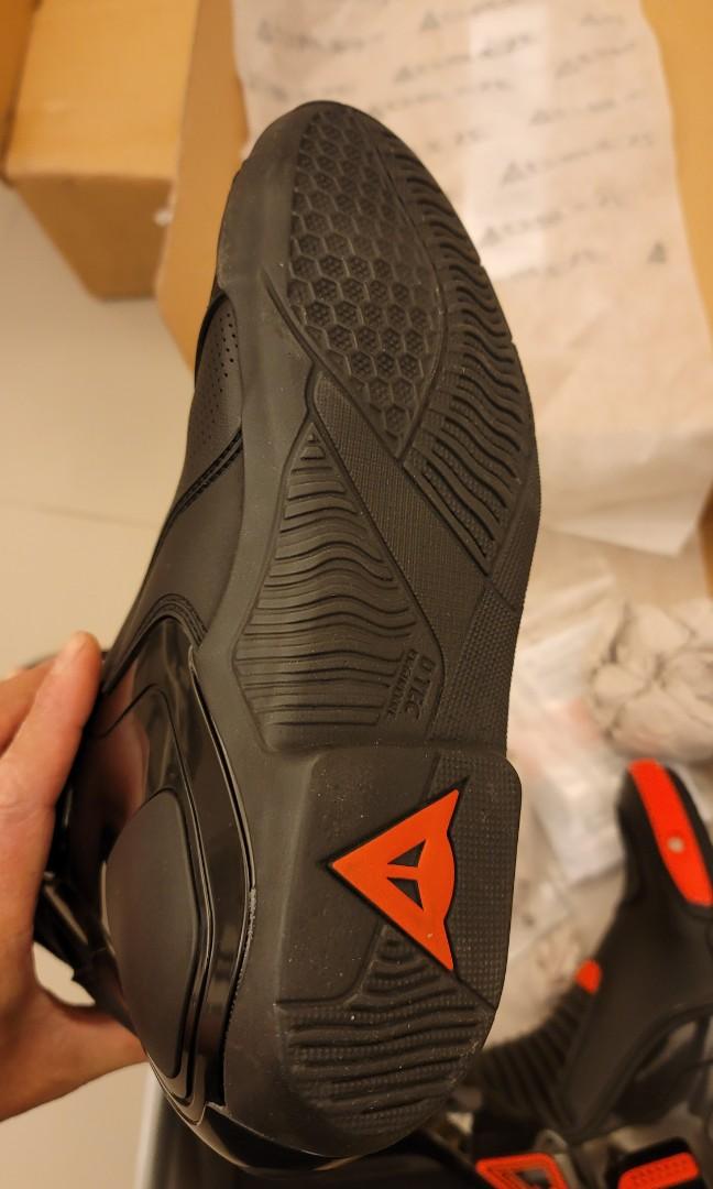 Dainese course out outlet air d1