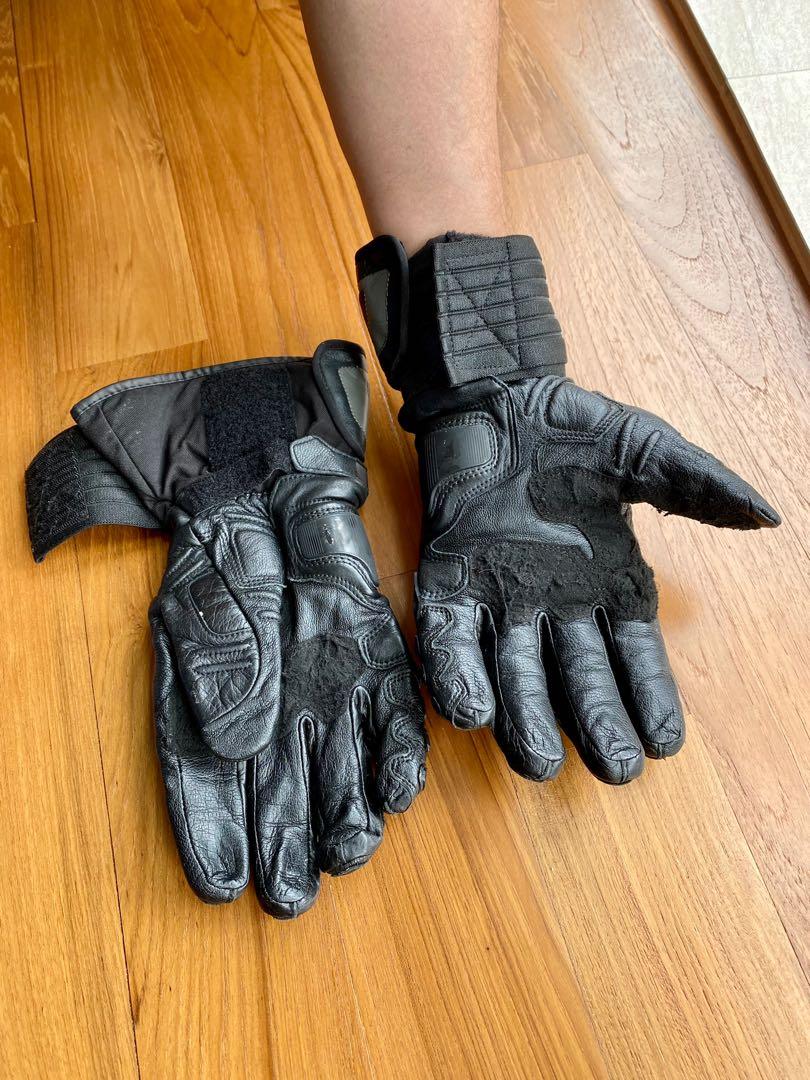 Dainese winter clearance motorcycle gloves