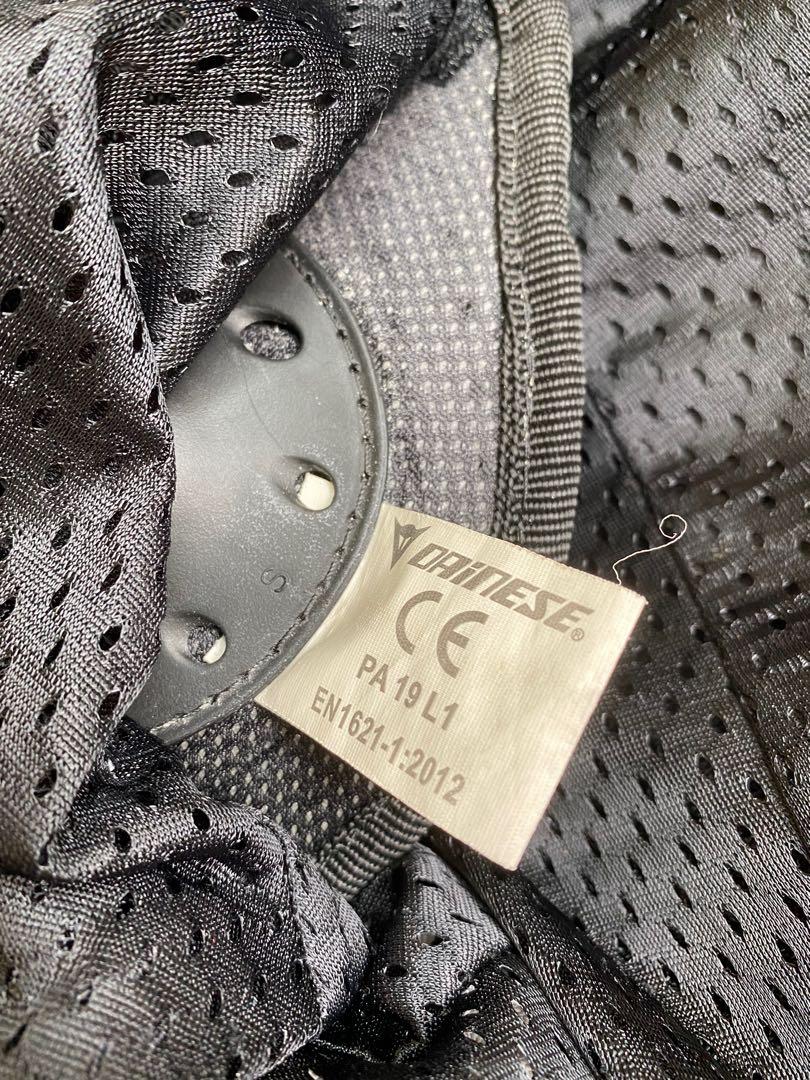 Dainese Jacket Motorcycles Motorcycle Apparel on Carousell