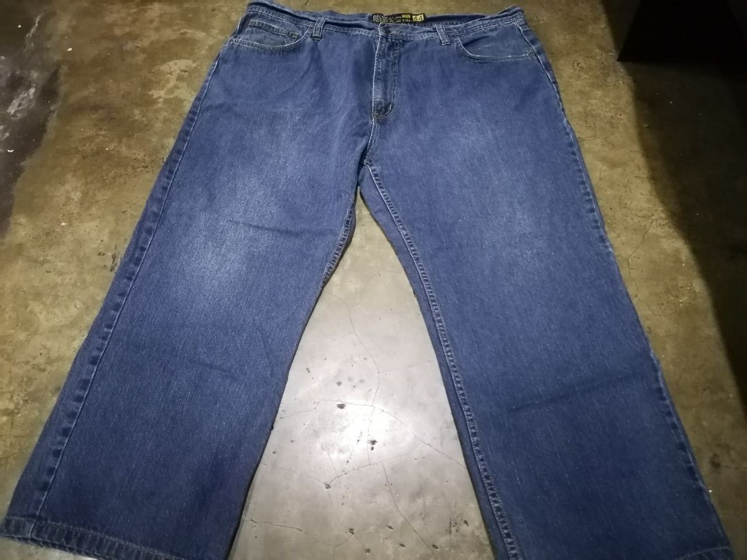 Dickies jeans size 44, Men's Fashion 