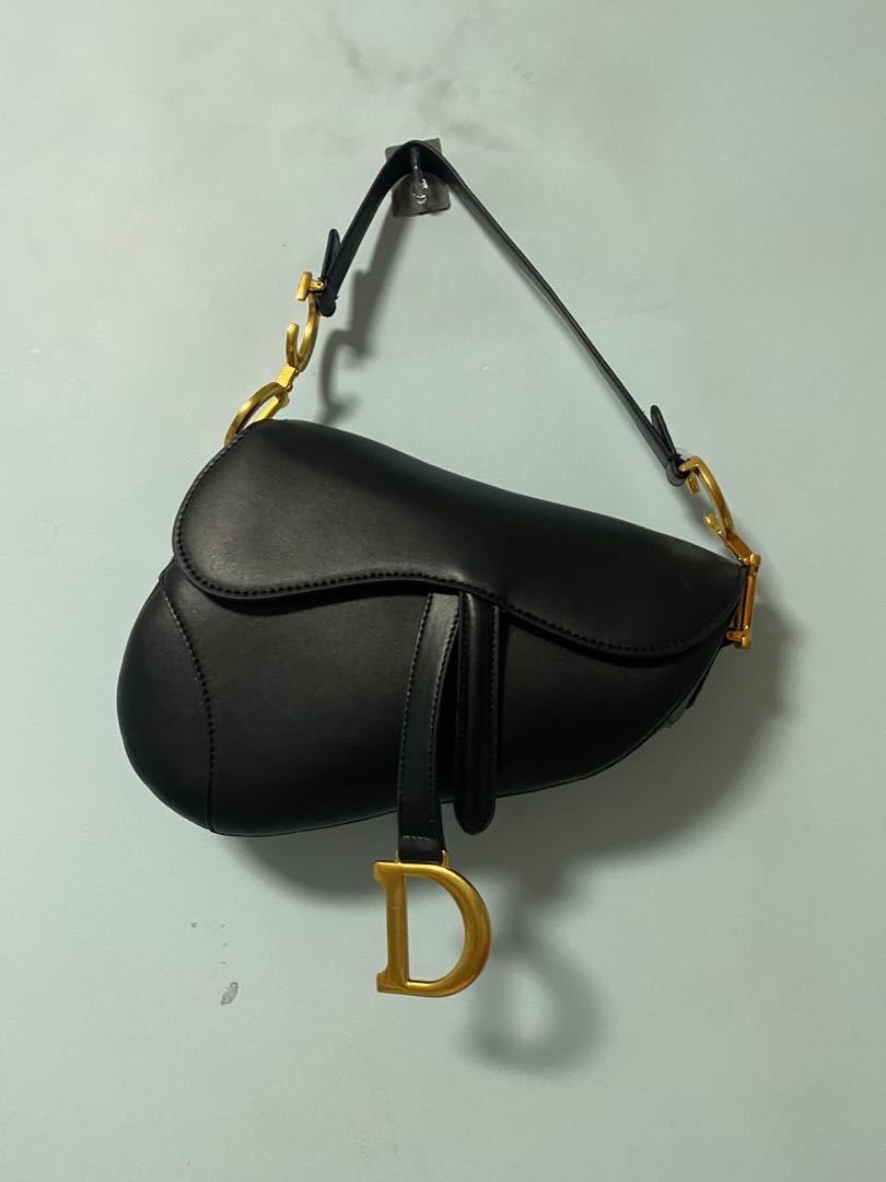 saddleback dior