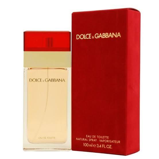Dolce & Gabbana 1992 