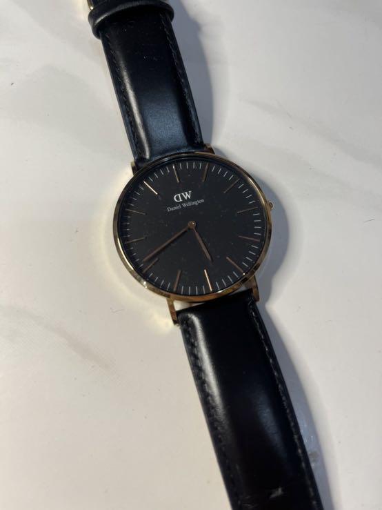 DW B40R4