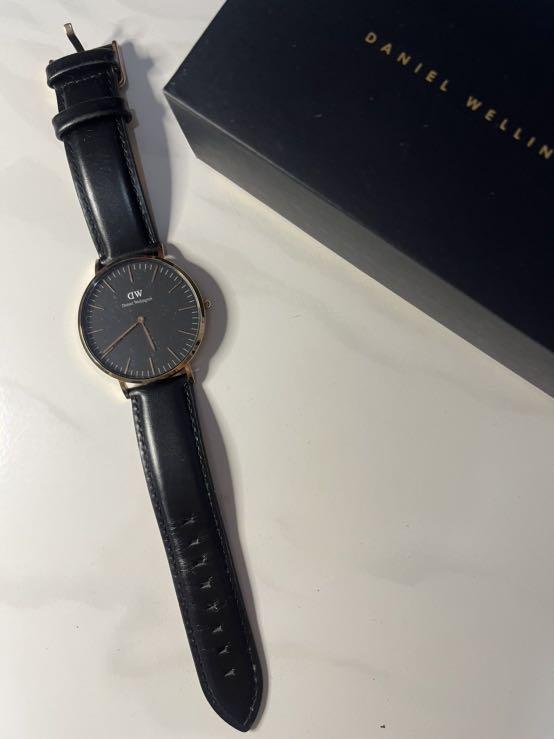 DW B40R4