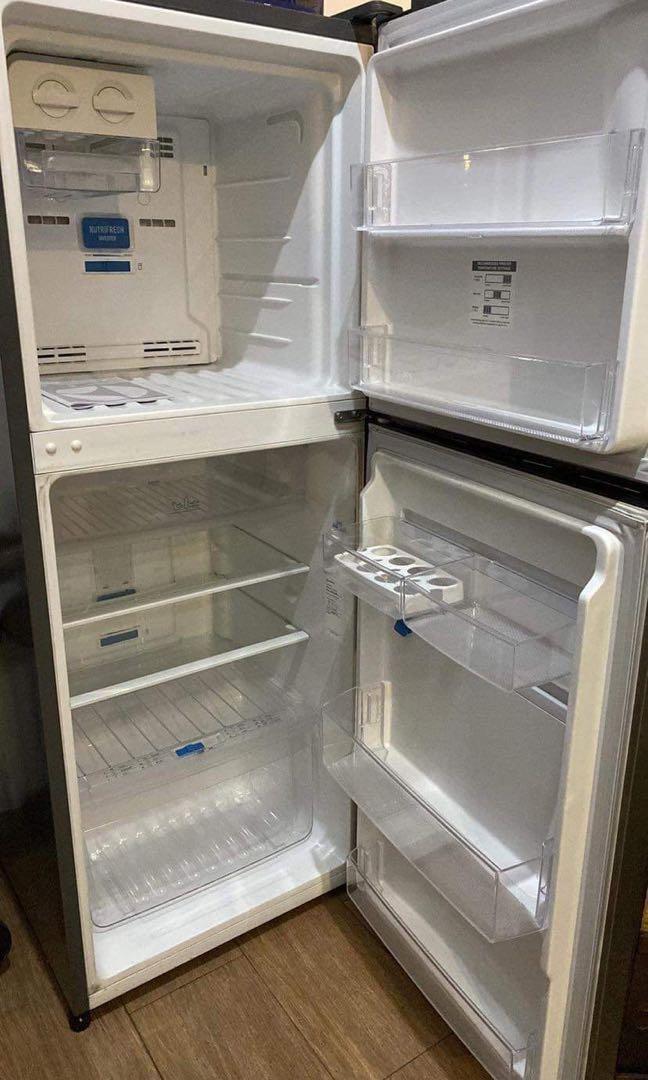 Electrolux TwoDoor No Frost Freezer & Refrigerator, TV & Home