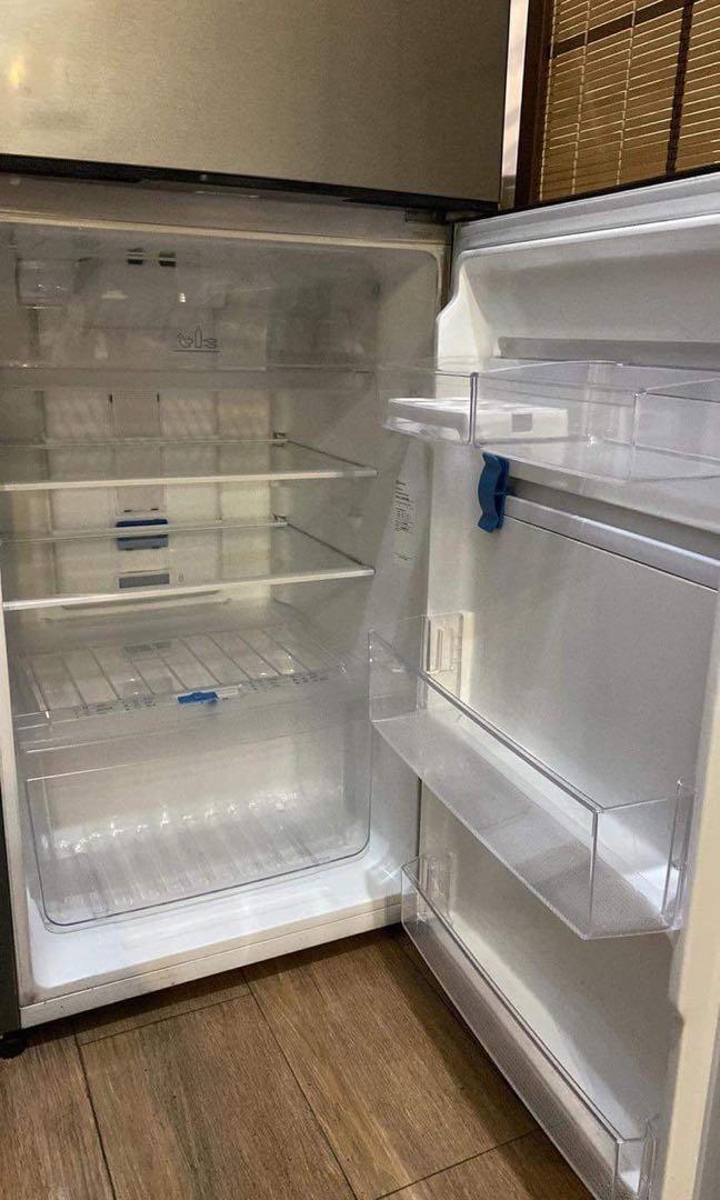 Electrolux TwoDoor No Frost Freezer & Refrigerator, TV & Home