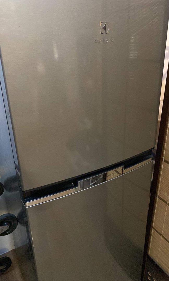 Electrolux TwoDoor No Frost Freezer & Refrigerator, TV & Home