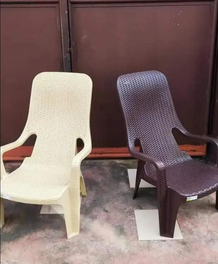 Relaxing store chair olx