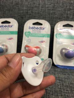 Empeng Baby Bebedor,Lubby