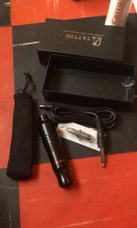 Enthusiast Tattoo Handy Pen & Vibrator