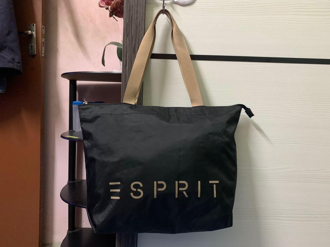 esprit tote bag Women s Fashion Bags Wallets on Carousell