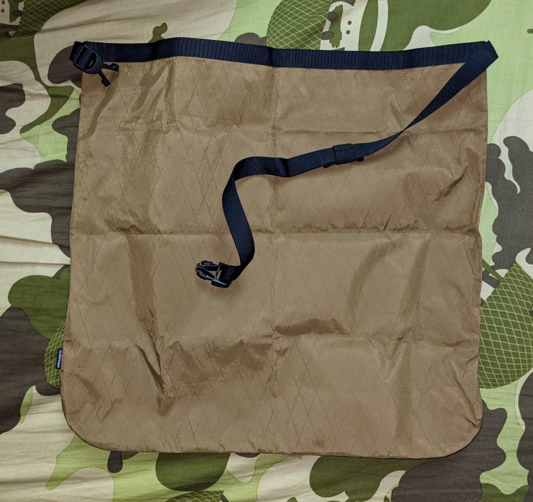 fairweather backpack pannier