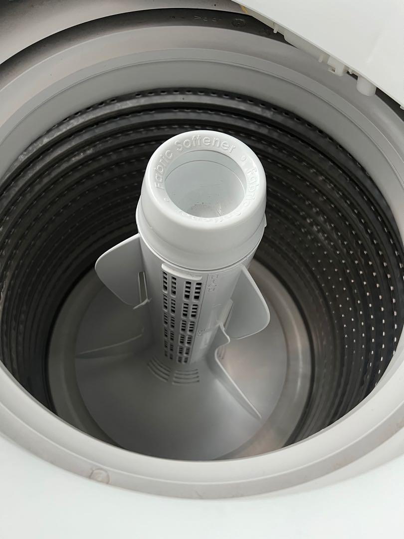 Fisher &Paykel Washsmart, TV & Home Appliances, Washing Machines and